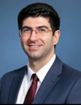 Shervin Rezaei, M.D.