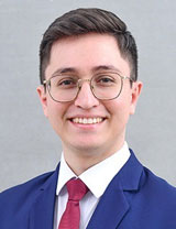 Gustavo Sanchez, M.D.