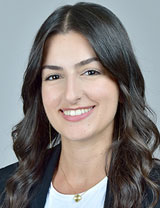 Jeanine Sobh, M.D.