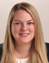 Amanda Stroiney, M.D.