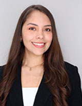 Susan Cazorla Zarate, M.D.