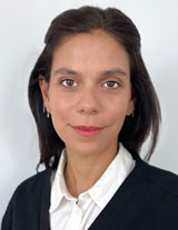 Lana Tarraf Koujock, Lana, M.D.