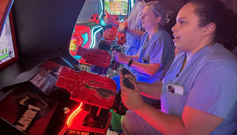 Video Games 2