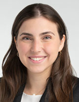 Sarah Wehbe, M.D.