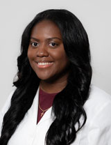 Desiree Dear, M.D.