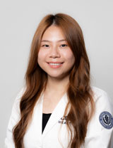 Tiffany Win, M.D.