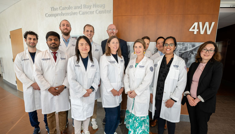Faculty and Fellows 2025