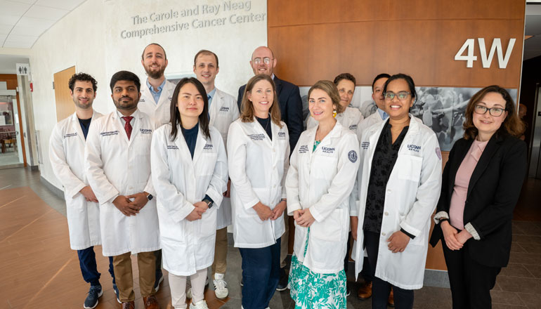 Faculty and Fellows 2025