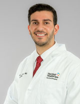 Ahmad Al Nawaiseh, M.D.