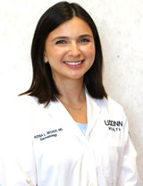 Alyssa Becker, M.D.