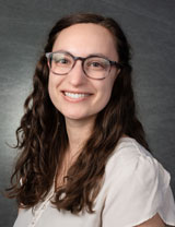 Annina Giannuzzi, D.O.