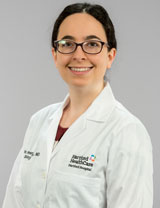 Paula Anzenberg, M.D.