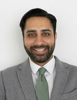 Parvir Aujla, M.D.