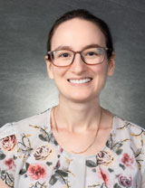 Beatrice Senocak, M.D.