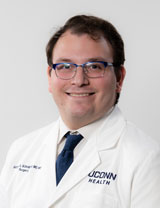 Antonio Bon Nieves, M.D.