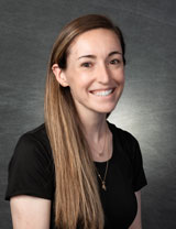 Bridget Dahlberg, D.O.
