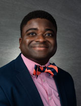 Daniel Badoe Jr., M.D.