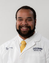 Harrison Dieuveuil, M.D.