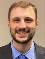 Eduard Drizik, M.D.