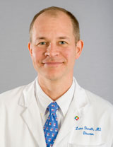 Lane Duvall, M.D.