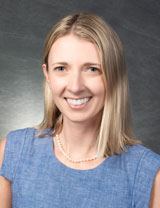 Elisabeth (Libby) Ekman, D.O.