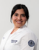 Mina Gardezi, M.D.