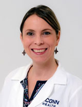 Kimberly P. Gervais, APRN