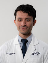 Omar Ghanem, M.D.