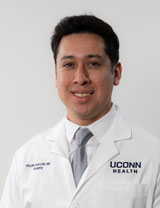 Felipe Guillen, M.D.