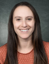 Hannah Carron, M.D