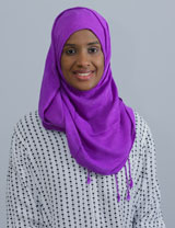 Haddijatou Jallow