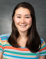 Keanna Chang, M.D.
