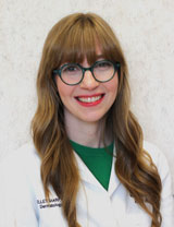 Kelley Sharp, M.D.