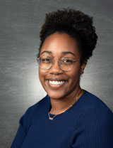 Kia Stroughton, M.D.