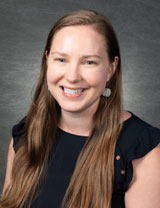 Lauren Costigan, M.D.