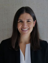 Julia Marcus