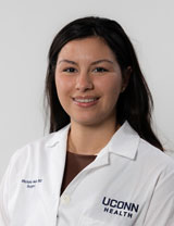 Carolina Michelle Mejia, M.D.
