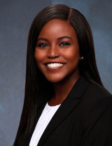 Roselyn Oluwatoyosi Oyenuga, D.O.