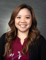 Paolyne Meza, D.O.