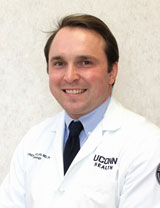 Patrick McMullan, M.D., PhD