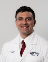 Benjamin Pesante, M.D.