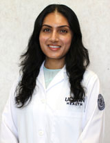 Rachita Pandya, M.D.