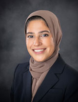 Waleeja Rashid, M.D.