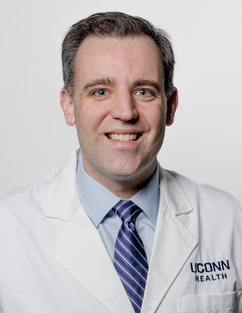Nathaniel Robinson, M.D.