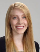 Sarah McHugh, M.D.