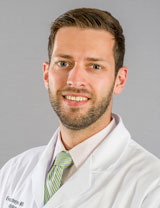 Evan Schreyer, M.D.