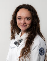Brielle Scuteri, M.D.