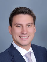 Dominick Svrcek