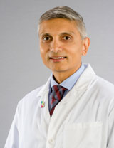 Aneesh Tolat, M.D.