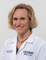 Diahann Wilcox, DNP, APRN-BC, AE-C
